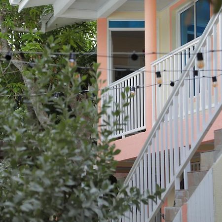 Posada Mango House San Andrés Екстериор снимка