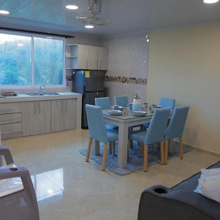 Posada Mango House San Andrés Екстериор снимка